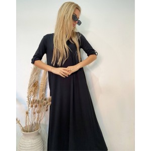 Vestido largo